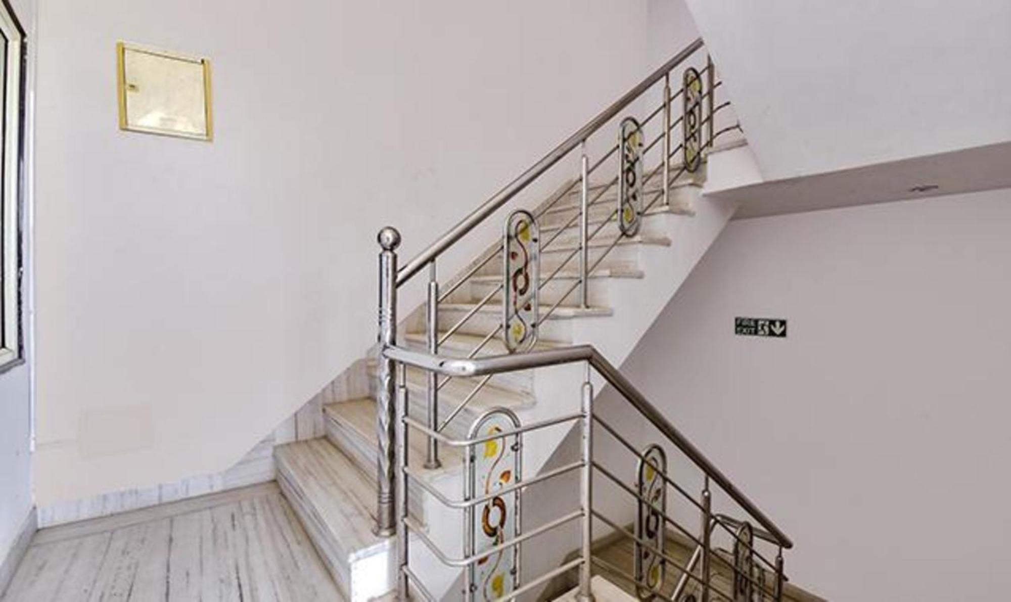 Fabhotel Ranbanka Udaipur Buitenkant foto