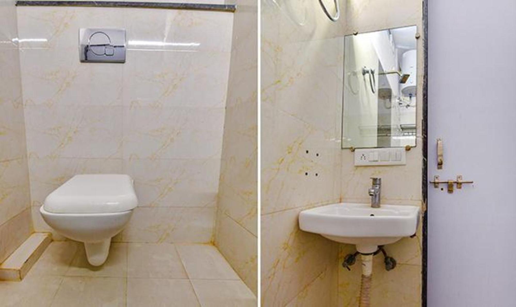 Fabhotel Ranbanka Udaipur Buitenkant foto